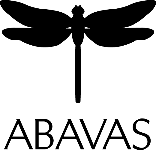 Abavas logo — Polaroaks client