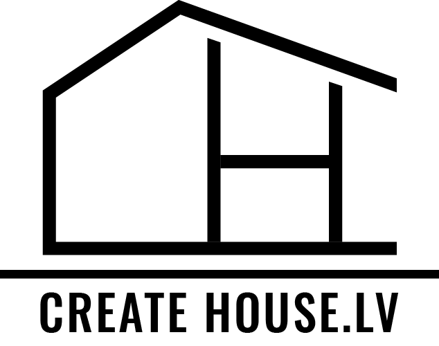 Create House logo — Polaroaks client