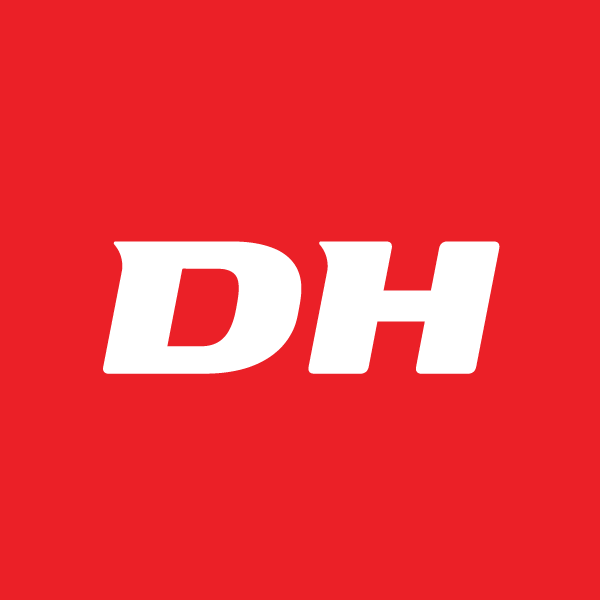 Dardedze logo — Polaroaks client