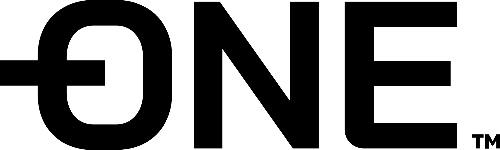 ONE logo — Polaroaks client