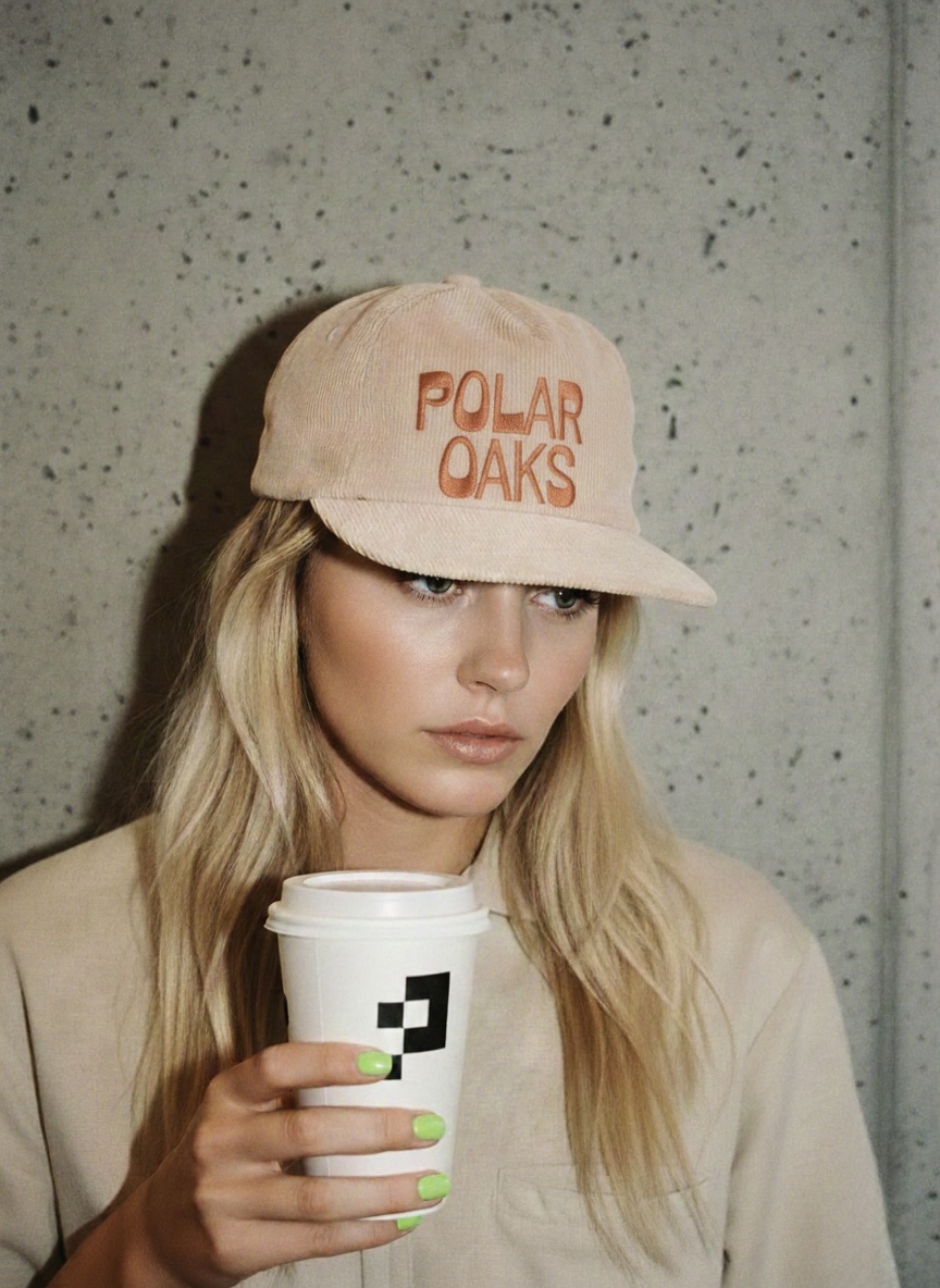 Polaroaks brand